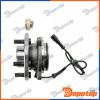 Moyeu de roue arriére pour LAND ROVER | KLT-LR-003, 051611B